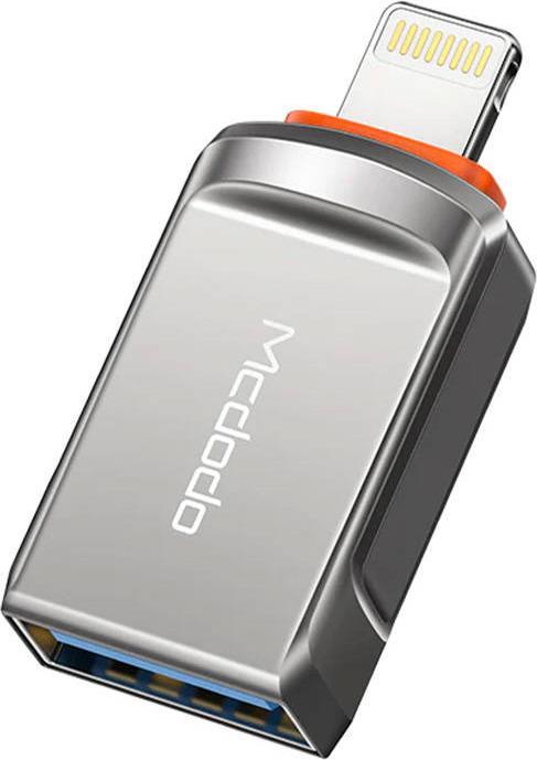 Produktbild Mcdodo OTG USB-A 3.0 auf Lightning Adapter (USB-A, Lightning)