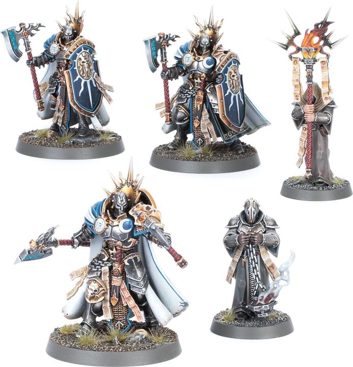 Productafbeelding Games Workshop Skaventide (Plastic)