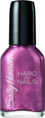 Actual product image Sally Hansen Hard As Nails Color Brownstone 0.45 Fluid Ounce (Brownstone)