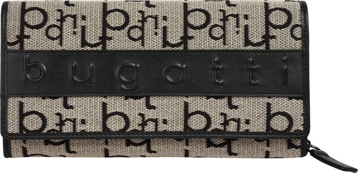 Actual product image Bugatti ELEA wallet