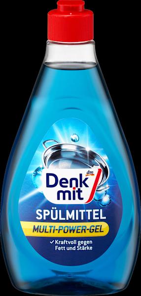 dm Denkmit Spülmittel Ultra (Liquide)