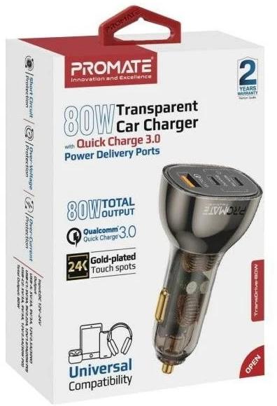 Image du produit ProMate Trans Drive