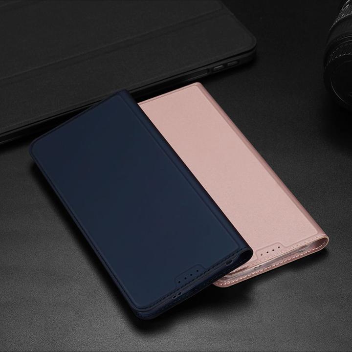 Image du produit Dux Ducis Skin Pro (Xiaomi Redmi Note 12 Pro+ 5G)