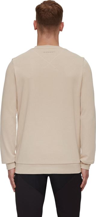 Actual product image Mammut Core ML Crew Neck Men Original (XL)