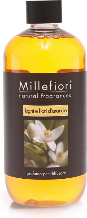 Image du produit Millefiori Legni e Fiori dArancio (500 ml)