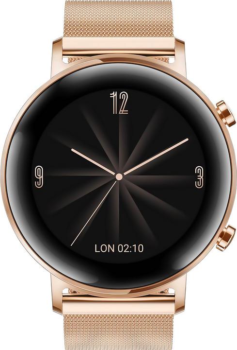 Huawei Watch GT 2 Elegant Edition (42 mm)