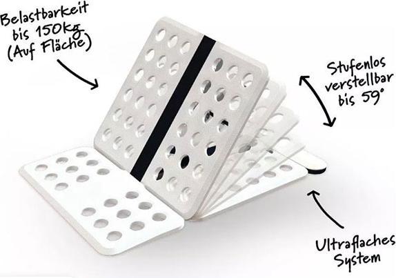 Actual product image Cosyworld Cosylift