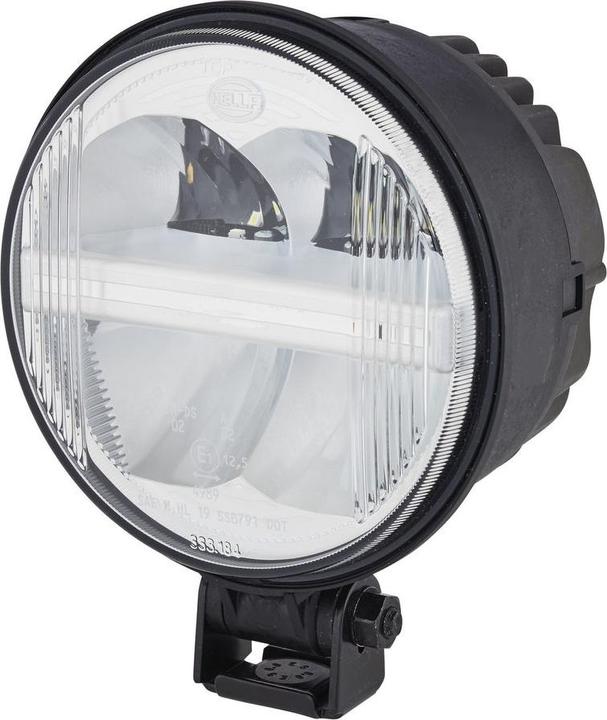 Actual product image Hella Headlight LED surface-mounted 1S3 996 362-211