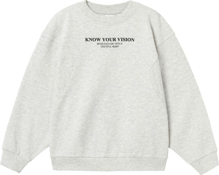 Produktbild Name it Bio-Baumwoll Sweatshirt (122)