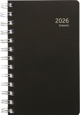 Actual product image Brepols Building (A6, German, French, English, Dutch)