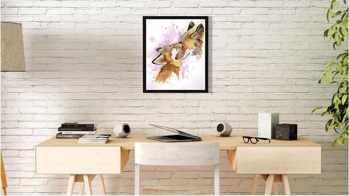 Image du produit Diamond Dotz Fox Bliss