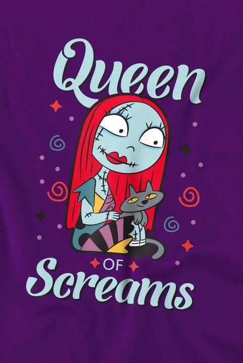 Immagine prodotto The Nightmare Before Christmas TShirt (140)