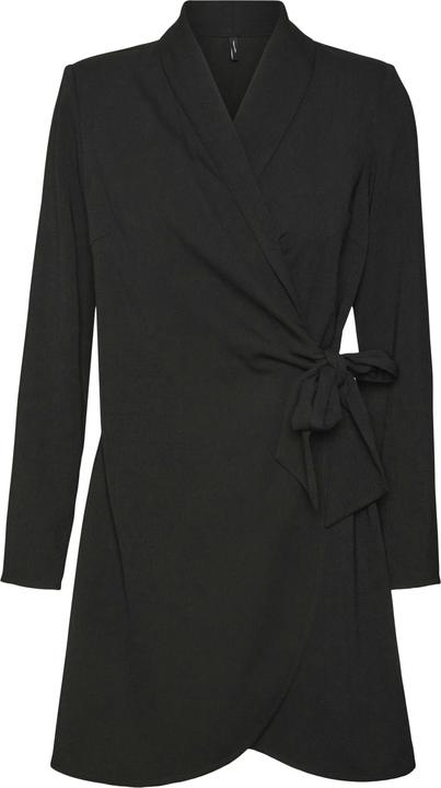 Produktbild Vero Moda VMGRACEY L/S WRAP DRESS WVN EXP Kleid (XS)
