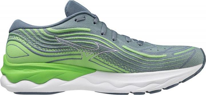 Mizuno Wave Skyrise 4
