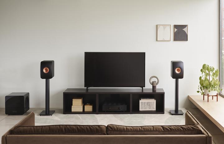Produktbild KEF S2 (1 Stk., Ständer)