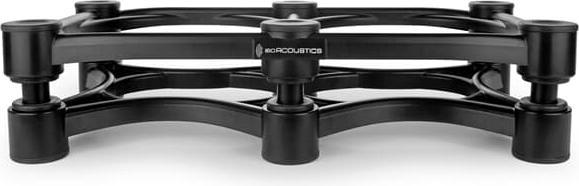 Image du produit Isoacoustics ISO-430 isolatie statief voor studiomonitor of gitaarversterker (1 pièce, Support, Inclinable)