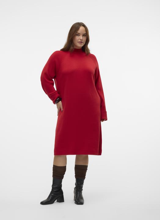 Immagine prodotto Vero Moda VMCGOLD Abito corto in maglia (M)