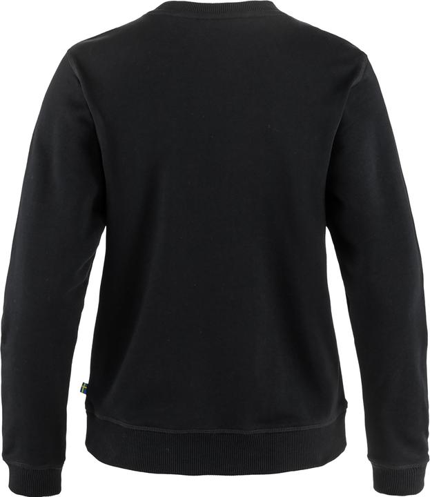 Actual product image Fjällräven Women's 1960 Logo Badge Sweater (L)