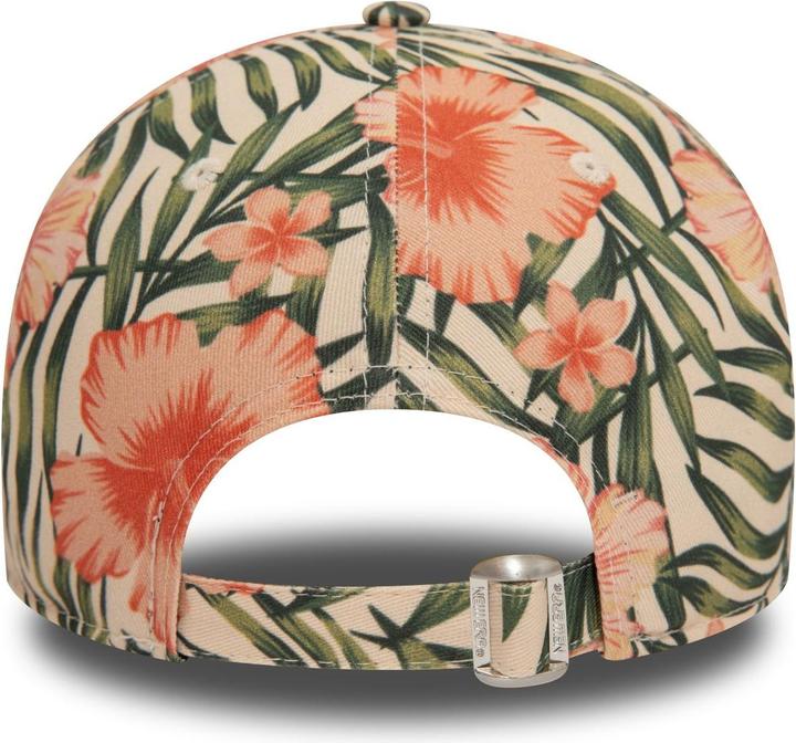 Produktbild New Era 9Forty Strapback Cap - TROPICAL New York Yankees
