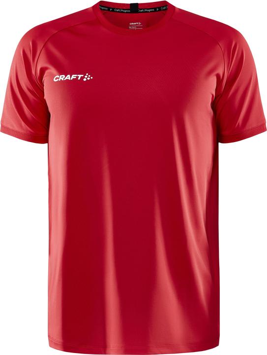 Bright Red