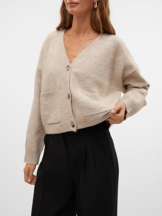 Actual product image Vero Moda VMGEMMA Cardigan Cardigan (M)
