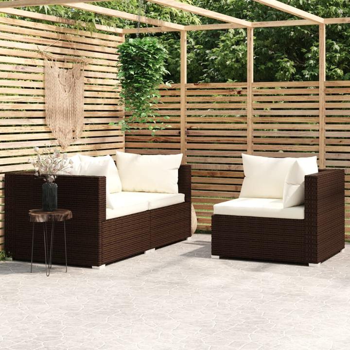 Actual product image VidaXL Jovita