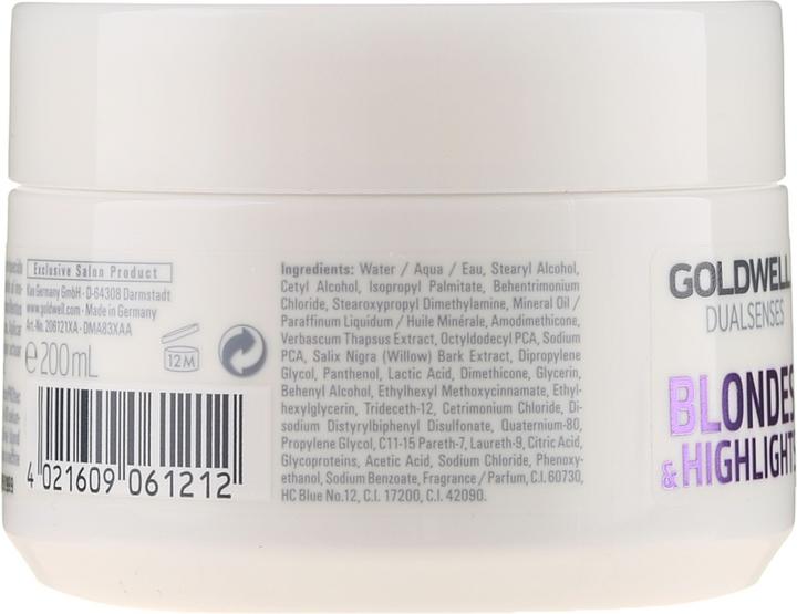 Produktbild Goldwell Blondes & Highlights (200 ml)