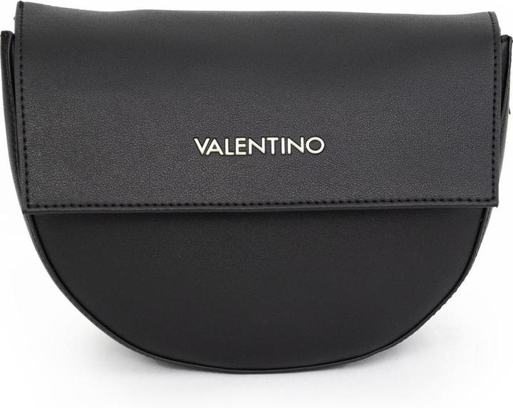 Valentino Sac à bandoulière moyen / Sac à bandoulière pour dames - Bigs - Noir