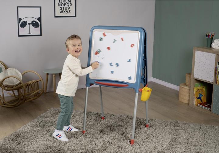 Produktbild Smoby Rohrtabelle