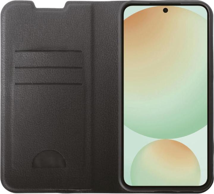 Image du produit Vivanco PREMIUM Wallet pour Samsung Galaxy S24 FE, noir (Samsung Galaxy S24 FE)