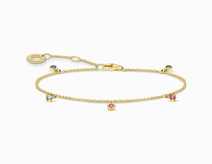 Immagine prodotto Thomas Sabo Bracciale (16 cm, Argento 925)