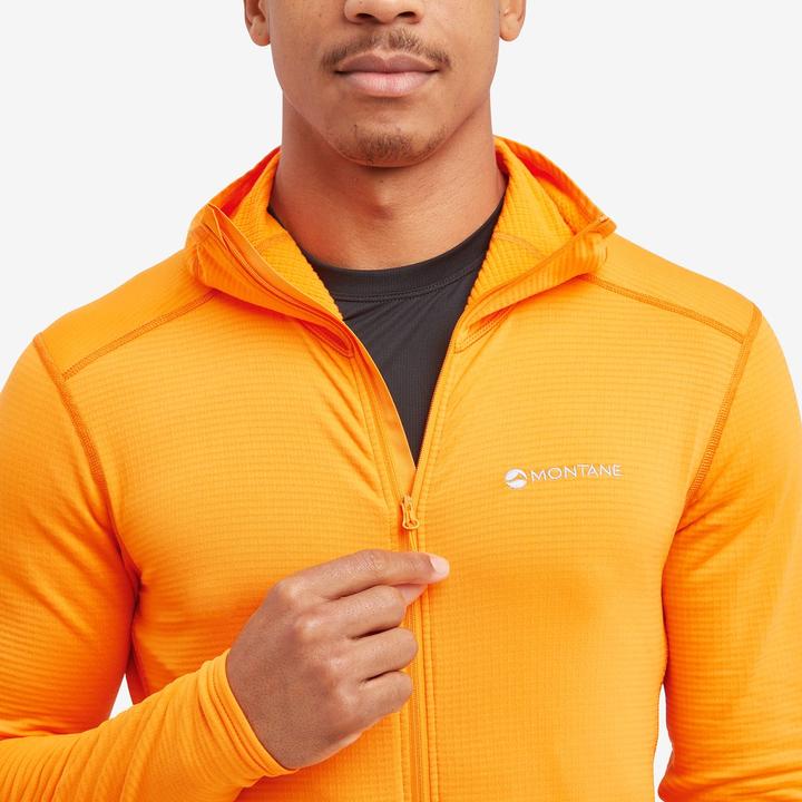 Image du produit Montane Sweat à capuche Protium Lite (S)