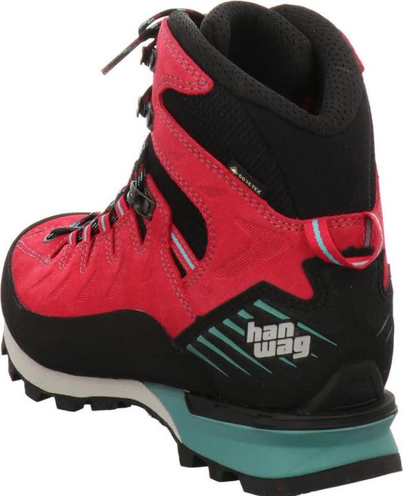 Produktbild Hanwag Makra Pro Lady GTX (40)