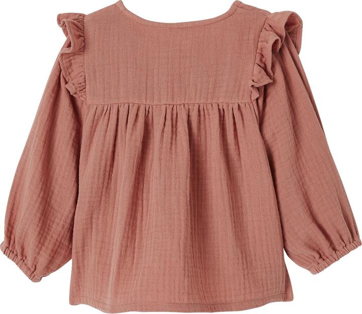 Image du produit Vertbaudet Chemise (74)