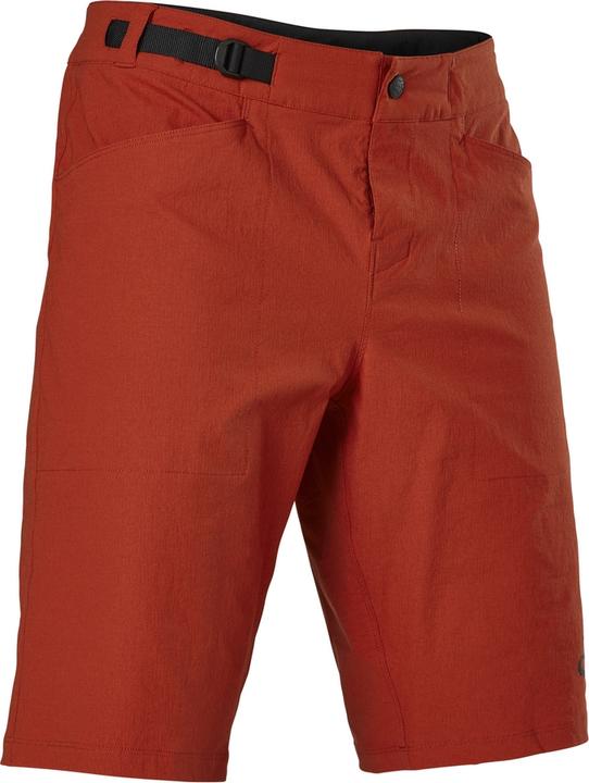 Produktbild Fox SHORT 22 RANGER LITE RED 40 (40)