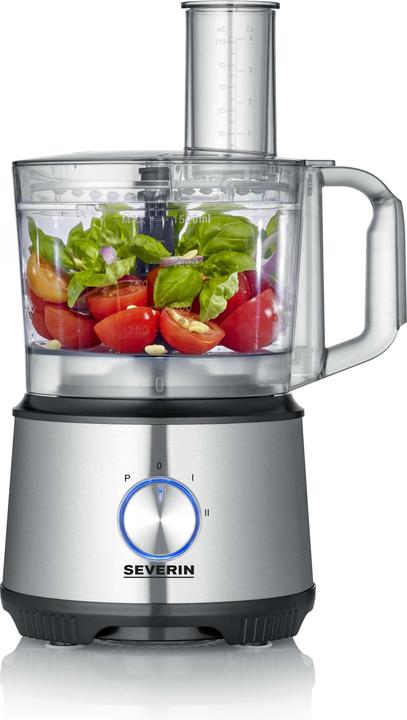 Actual product image Severin KM3892 (1500 ml, 1200 W)