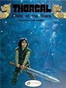 Produktbild Thorgal.Child of the Stars (Jean Van Hamme, Englisch)