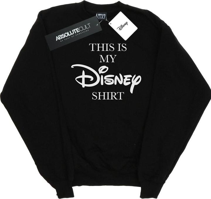 Produktbild Disney My Tshirt Sweatshirt (M)