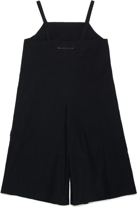 Produktbild Maison Martin Margiela Mm6 Maison Margiela Dresses Black (14)