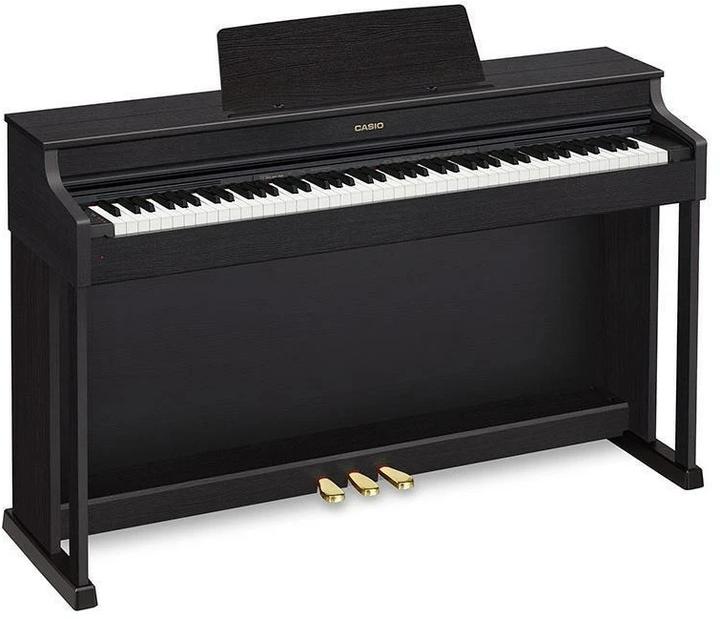 Immagine prodotto Casio Celviano AP-470BK (88 Chiavi)