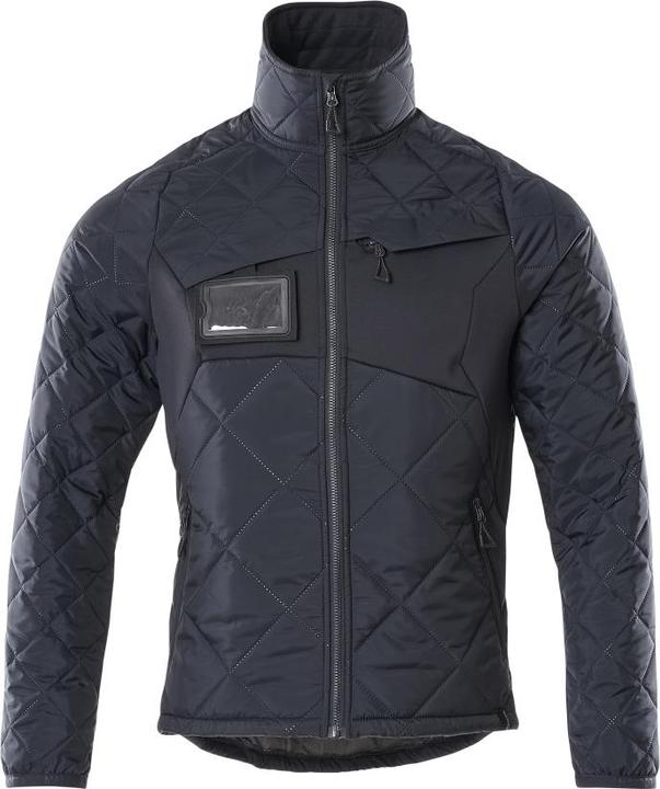 Produktbild Mascot Loft-Jacke ACCELERATE schwarzblau (S)