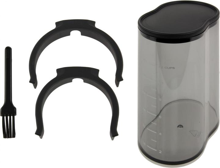 Actual product image Graef cm 800 (EU plug)