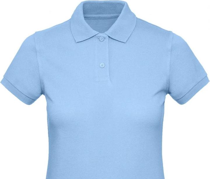 B&C Inspire Poloshirt