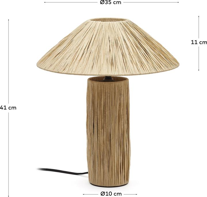 Image du produit Kave Home Samse (E27)