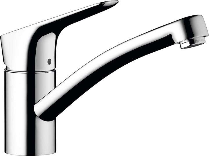 Produktbild hansgrohe Küchenarmatur MyCube