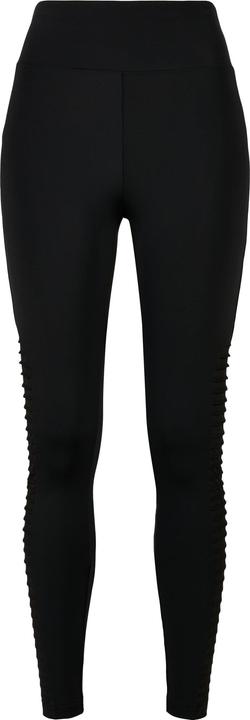 Produktbild Urban Classics Ladies Highwaist Biker Tech Mesh Leggings (XS)