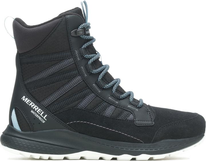 Actual product image Merrell Bravada Edge 2 Thermo Mid WP (38)