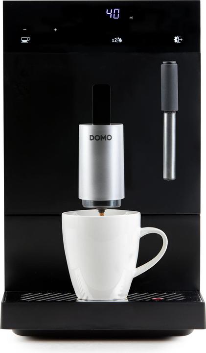 Actual product image Domo DO1150K