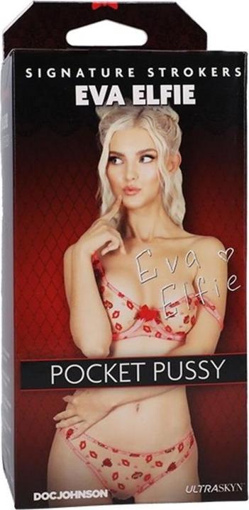 Produktbild Doc Johnson Eva Elfie
