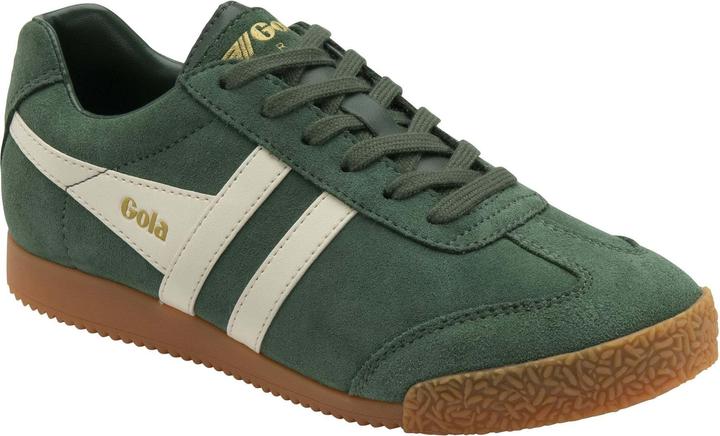 Image du produit Gola Femmes Harrier Suede (36)